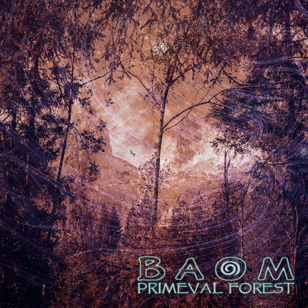 Primeval Forest EP